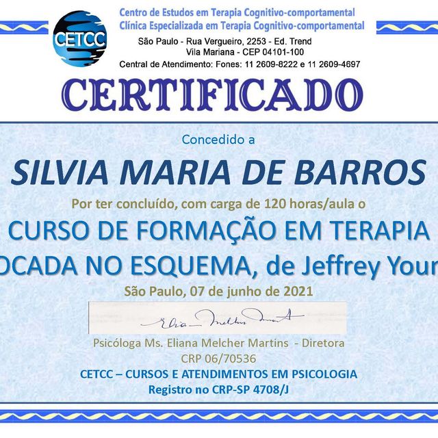 Ampliar imagem: certificate 3