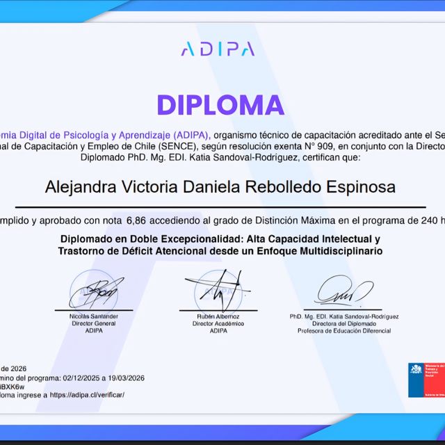 Acercar imagen: certificate 10