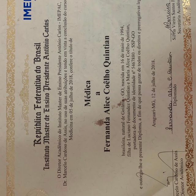 Ampliar imagem: certificate 1