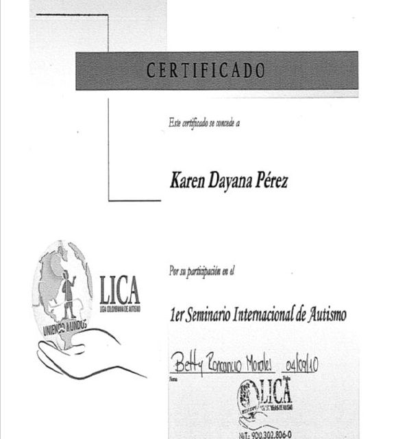 Acercar imagen: certificate 1