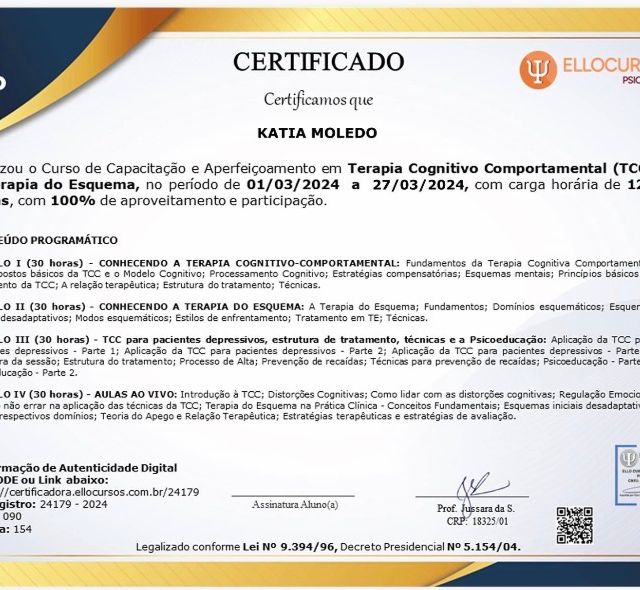 Ampliar imagem: certificate 7