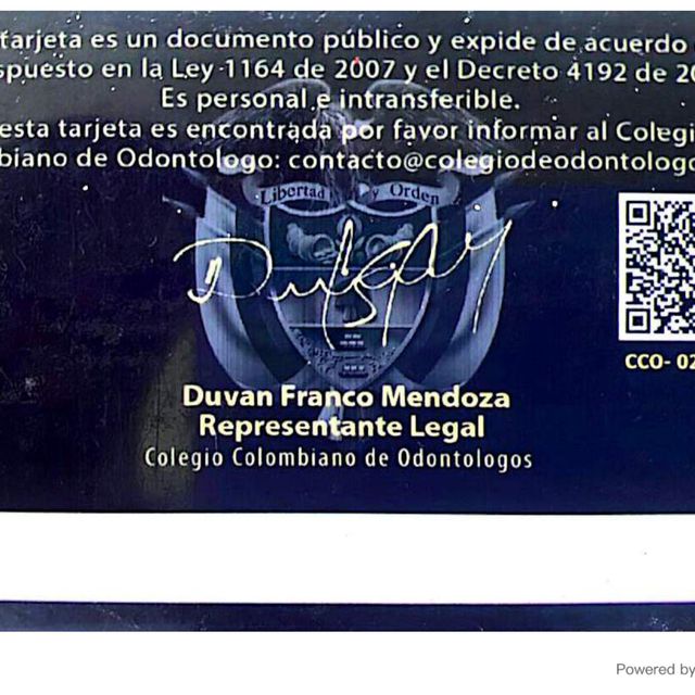 Acercar imagen: certificate 13