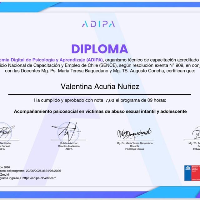 Acercar imagen: certificate 2