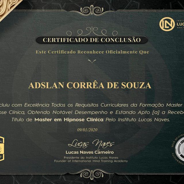 Ampliar imagem: certificate 2