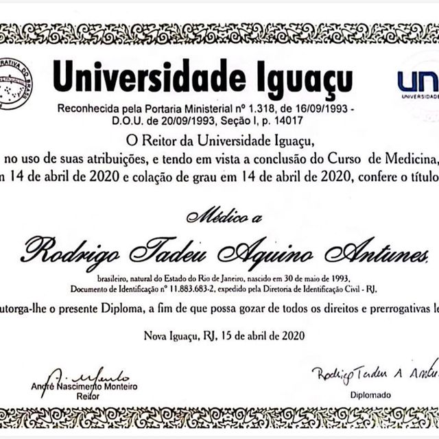 Ampliar imagem: certificate 4