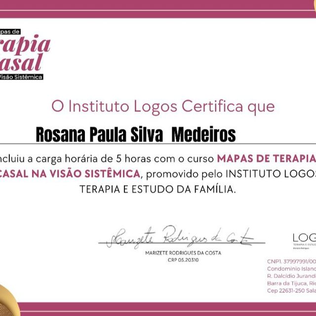 Ampliar imagem: certificate 6