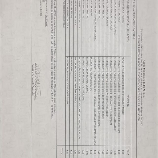 Ampliar imagem: certificate 4