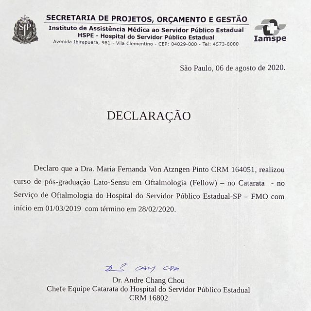 Ampliar imagem: certificate 5