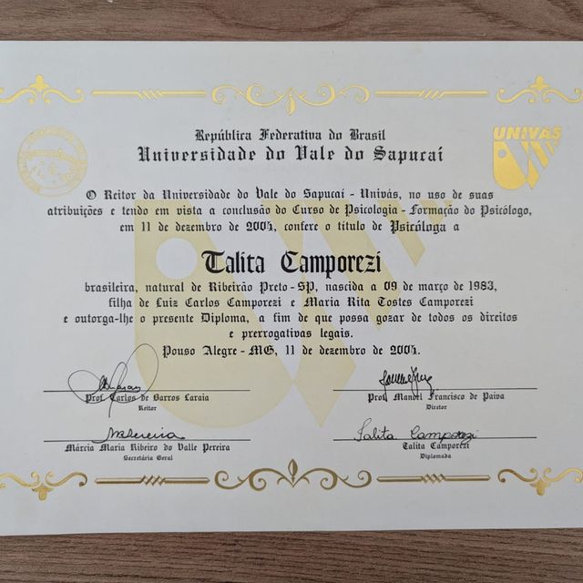 Ampliar imagem: certificate 1