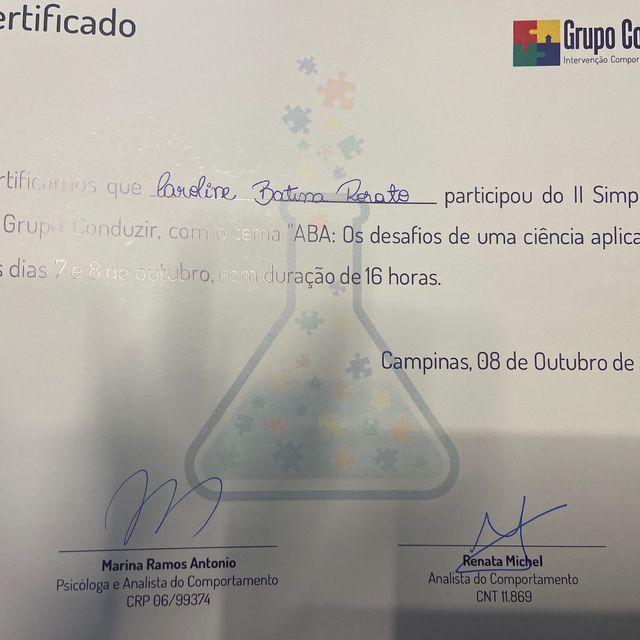 Ampliar imagem: certificate 7