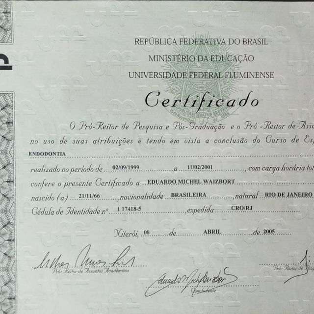 Ampliar imagem: certificate 1