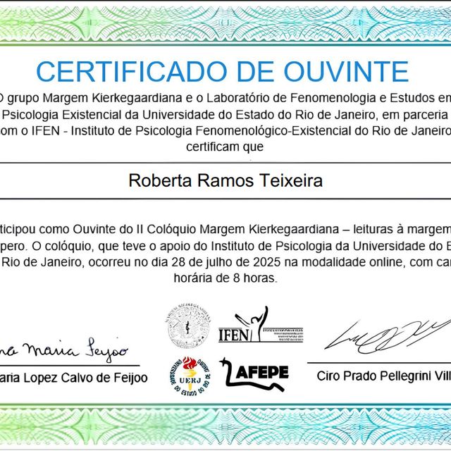 Ampliar imagem: certificate 52