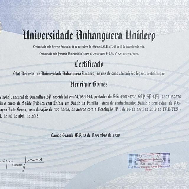 Ampliar imagem: certificate 3