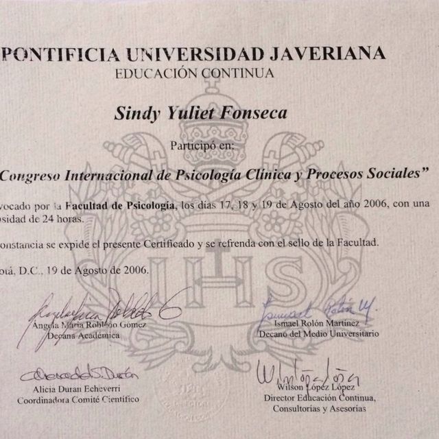Acercar imagen: certificate 1