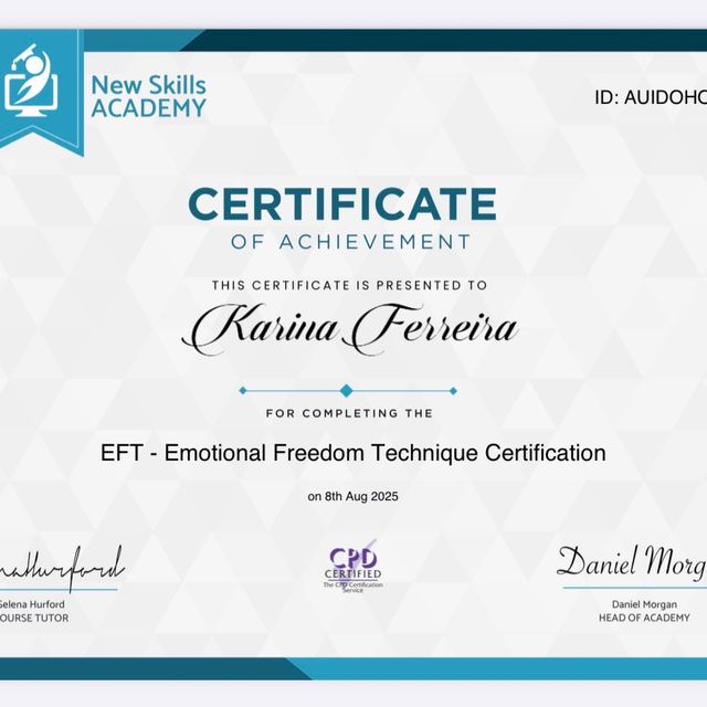 Ampliar imagem: certificate 6