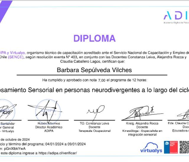Acercar imagen: certificate 1