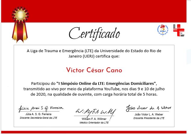 Ampliar imagem: certificate 35