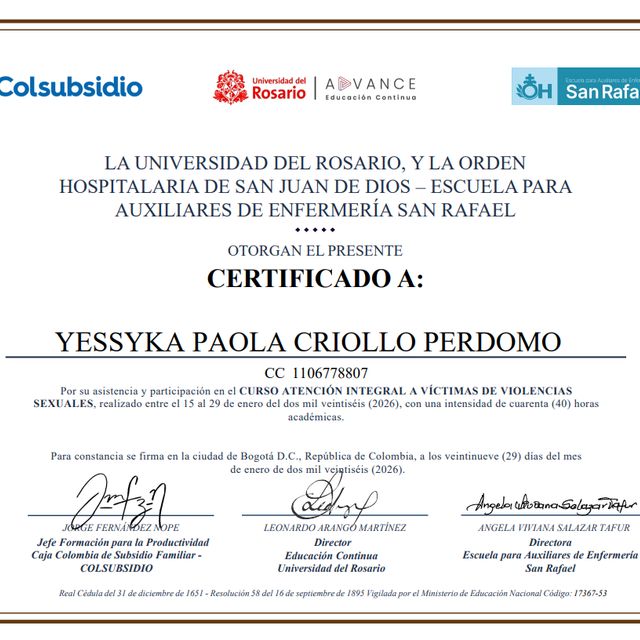 Acercar imagen: certificate 1