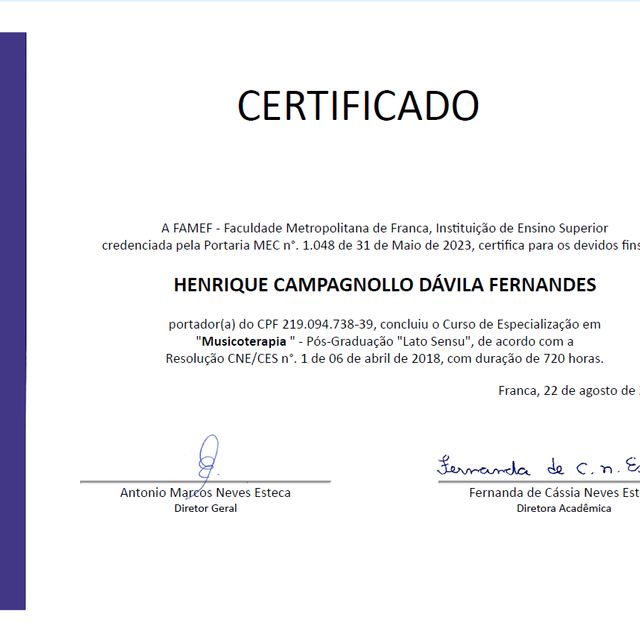 Ampliar imagem: certificate 6