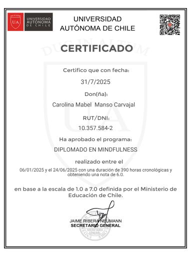 Acercar imagen: certificate 3