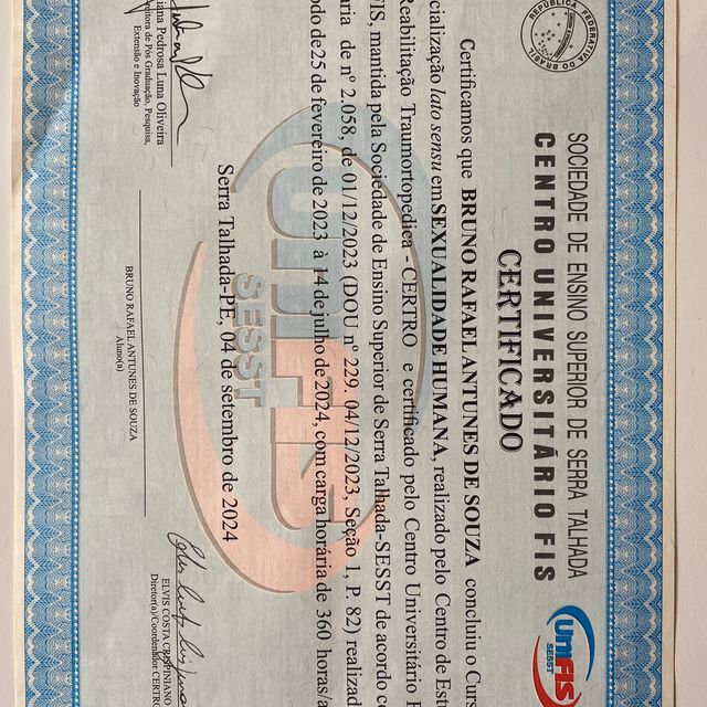 Ampliar imagem: certificate 4