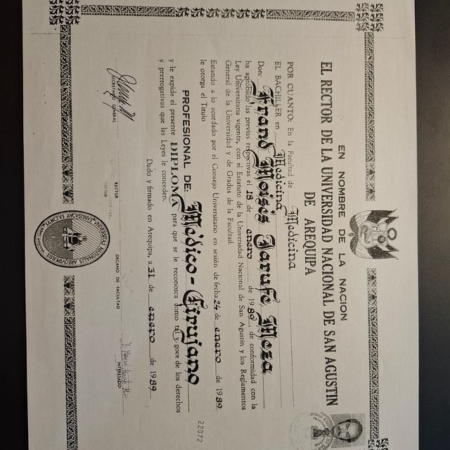Ampliar imagem: certificate 1