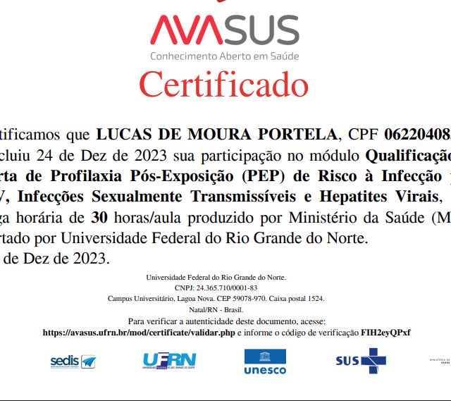 Ampliar imagem: certificate 1