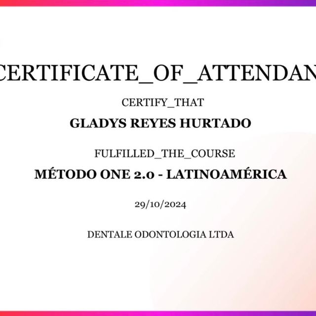 Acercar imagen: certificate 1