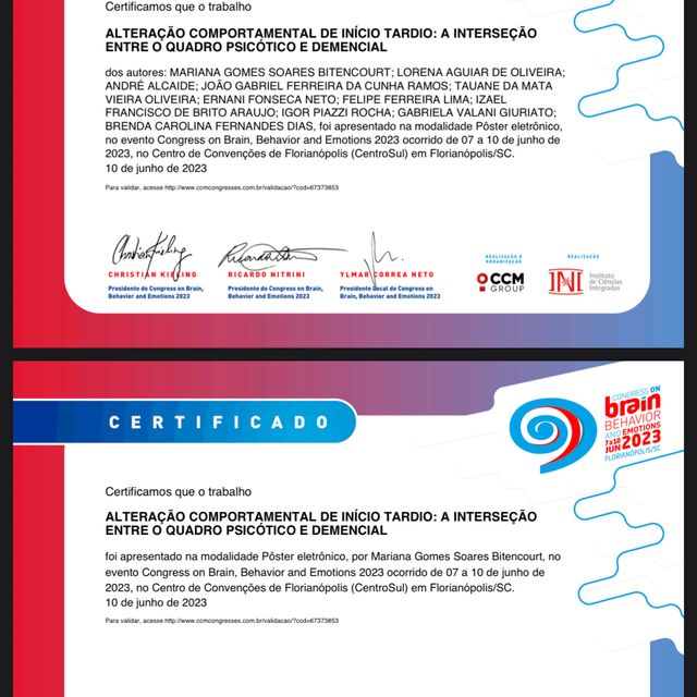 Ampliar imagem: certificate 4