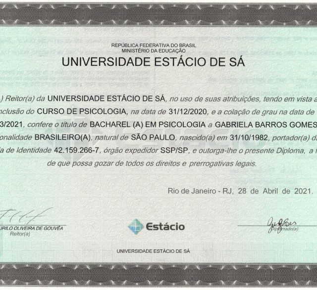Ampliar imagem: certificate 1