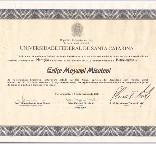 Ampliar imagem: certificate 1