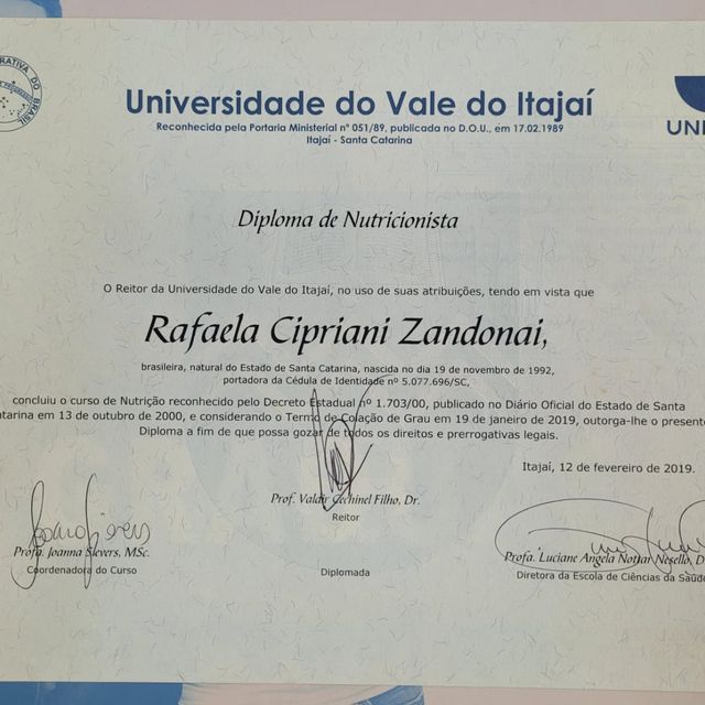 Ampliar imagem: certificate 1