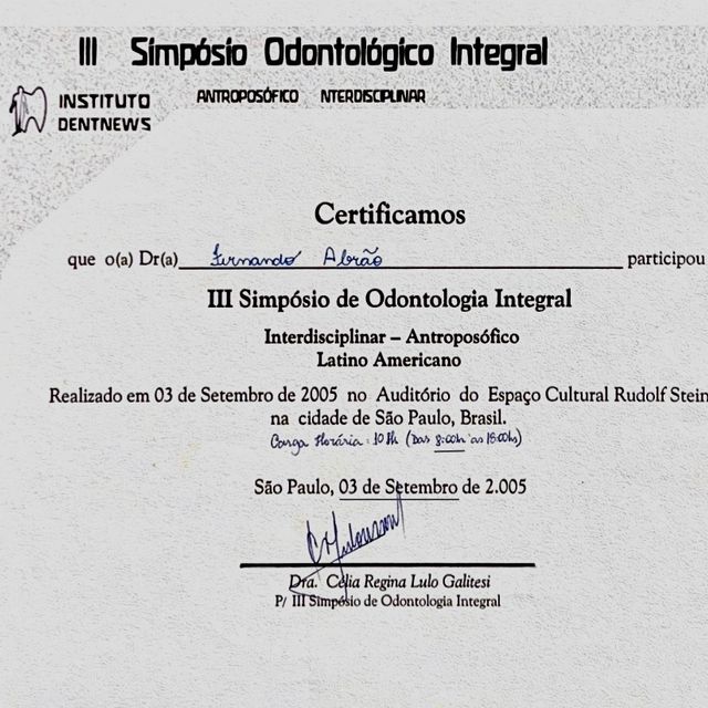 Ampliar imagem: certificate 29