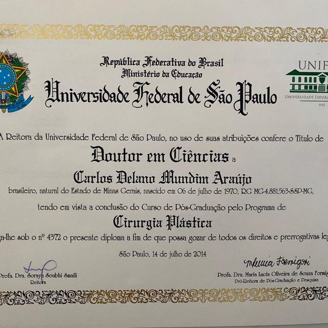 Ampliar imagem: certificate 1