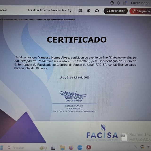 Ampliar imagem: certificate 3