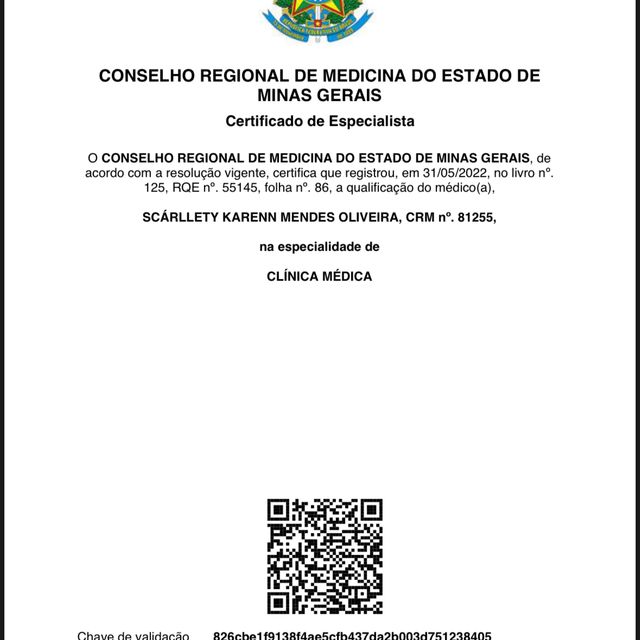 Ampliar imagem: certificate 1