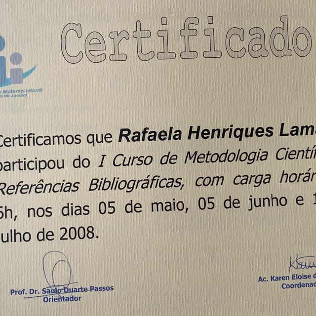 Ampliar imagem: certificate 16