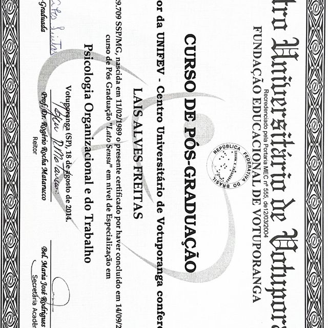 Ampliar imagem: certificate 3