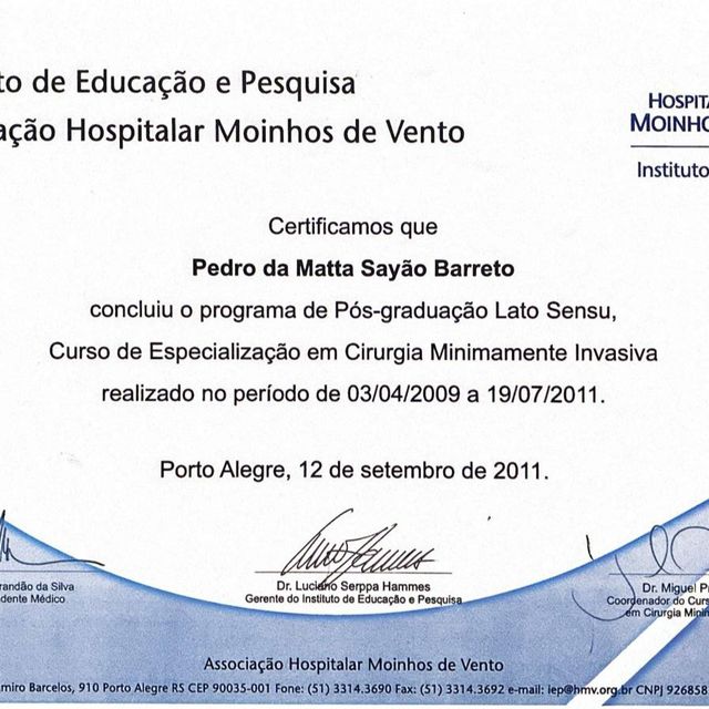 Ampliar imagem: certificate 8