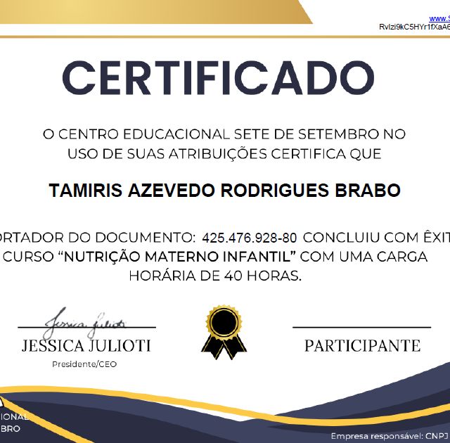 Ampliar imagem: certificate 9