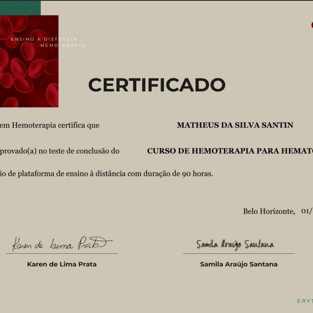 Ampliar imagem: certificate 3
