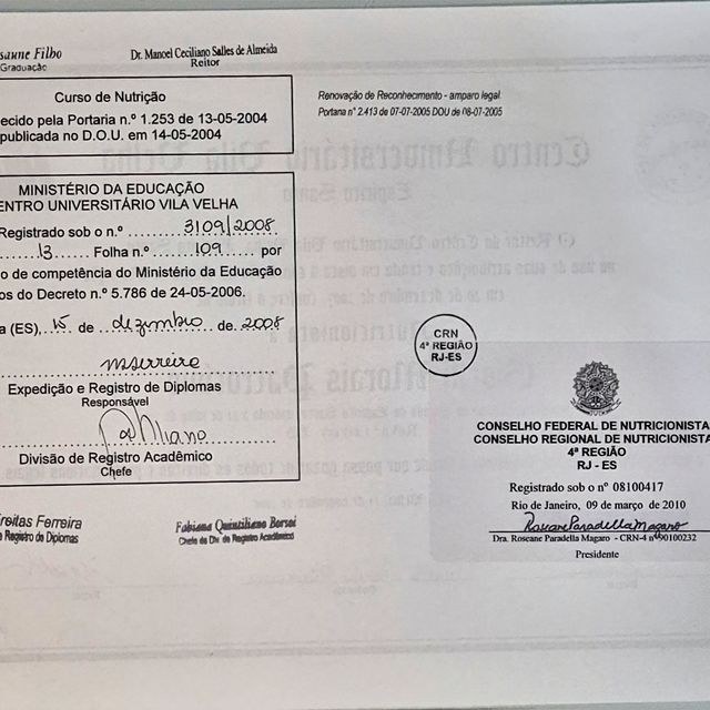 Ampliar imagem: certificate 1