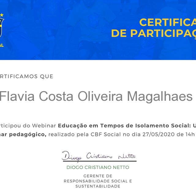 Ampliar imagem: certificate 3