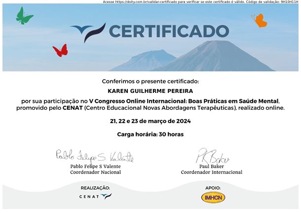 Ampliar imagem: certificate 11