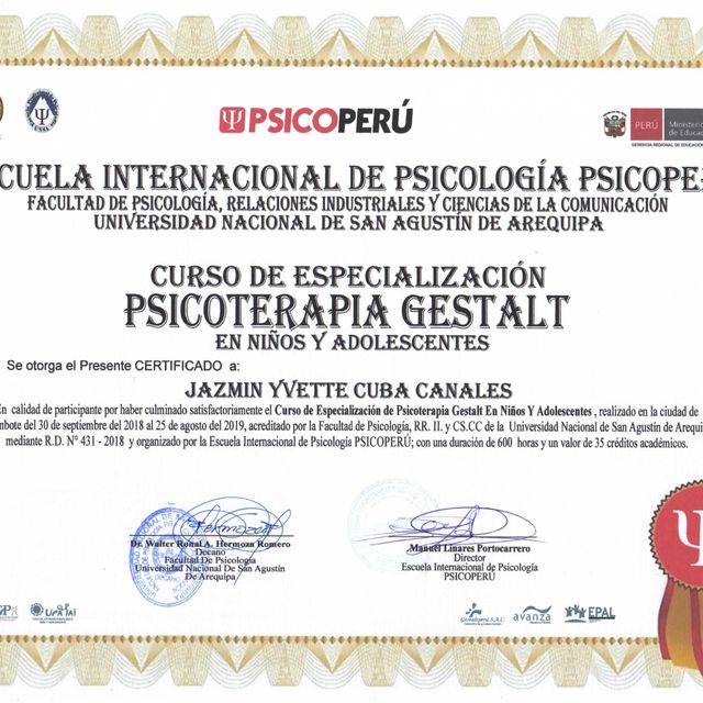 Acercar imagen: certificate 3
