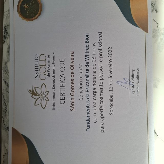 Ampliar imagem: certificate 5