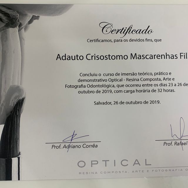Ampliar imagem: certificate 3