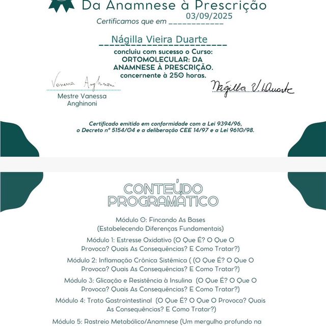 Ampliar imagem: certificate 1