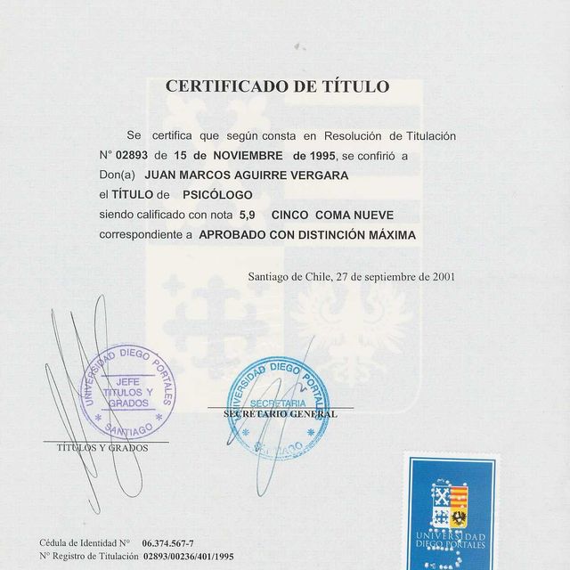 Acercar imagen: certificate 1