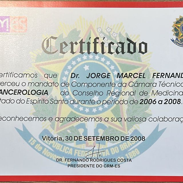 Ampliar imagem: certificate 5